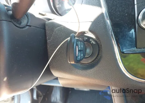 2013 Chrysler 200 Touring из США, поврежденный, VIN 1C3CCBBB8DN701431